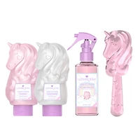 Glimmer Wish Unicorn Haircare Gift Set