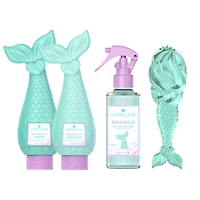 Glimmer Wish Mermaid Haircare Gift Set