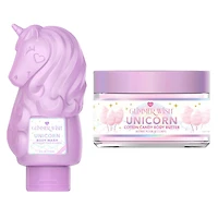 Glimmer Wish Unicorn Body Duo