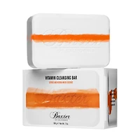 Baxter of California Vitamin Cleansing Bar - Citrus / Herbal Musk