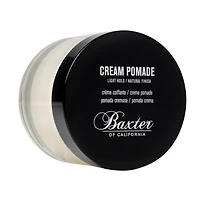 Baxter of California Cream Pomade