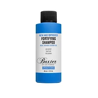 Baxter of California Fortifying Shampoo - oz
