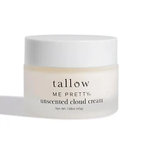 Tallow Me Pretty Unscented Cloud Cream