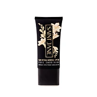 Saint Jane Sun Ritual Mineral SPF30 Pore Smoothing Sunscreen