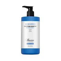 Baxter of California Fortifying Shampoo - oz