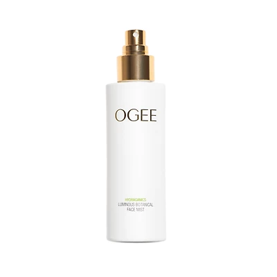 Ogee Luminous Botanical Face Mist