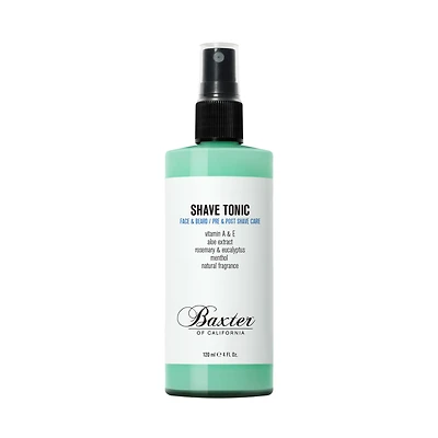 Baxter of California Shave Tonic