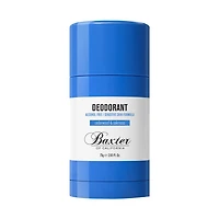 Baxter of California Deodorant - Cedarwood And Oakmoss Essence