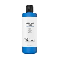 Baxter of California Herbal Mint Toner