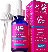Seoul Ceuticals PDRN + Vitamin C Serum