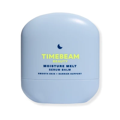 Timebeam Moisture Melt Serum Balm