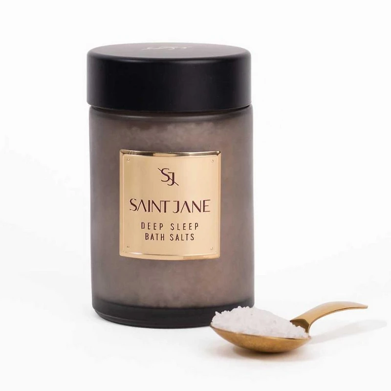 Saint Jane Deep Sleep Magnesium Bath Salts