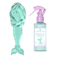Glimmer Wish Mermaid Hair Detangling Kit