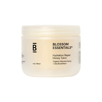 Blossom Essentials Hydration Repair Honey Salve
