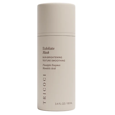 Tricoci Exfoliate Mask