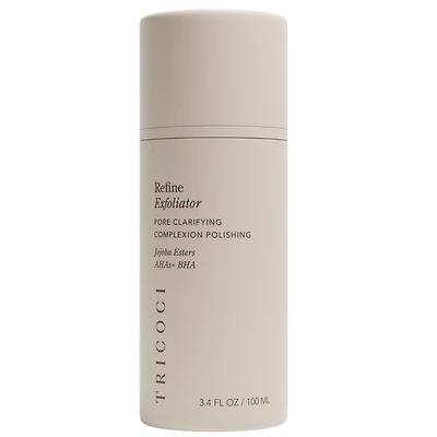 Tricoci Refine Exfoliator