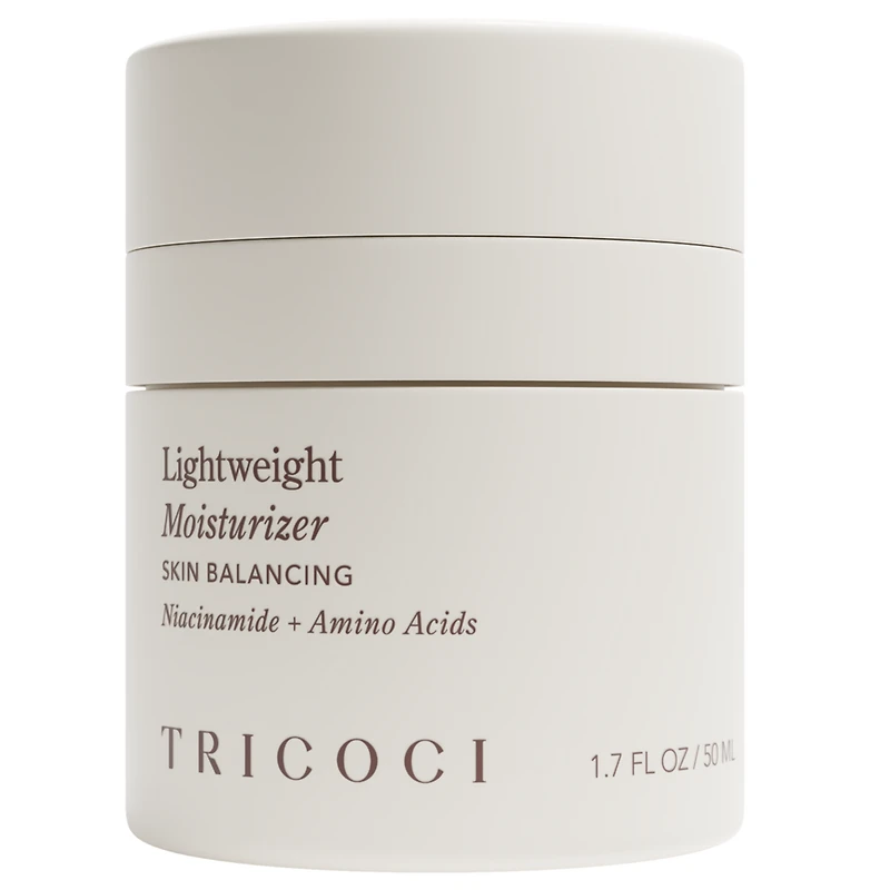 Tricoci Lightweight Moisturizer