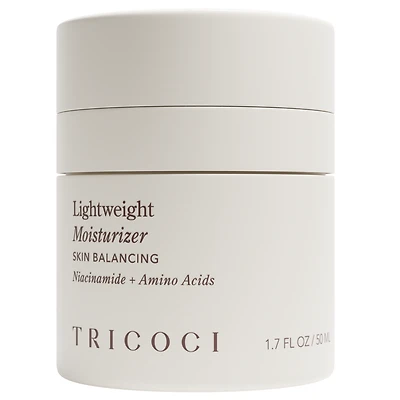 Tricoci Lightweight Moisturizer