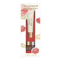 Sara Happ Hot Cocoa Kisses Treatment Duo