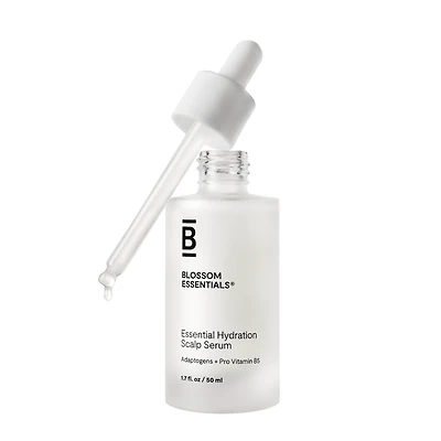 Blossom Essentials Essential Hydration Scalp Serum