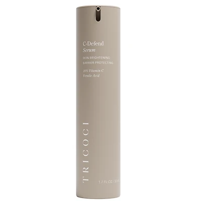 Tricoci C-Defend Serum
