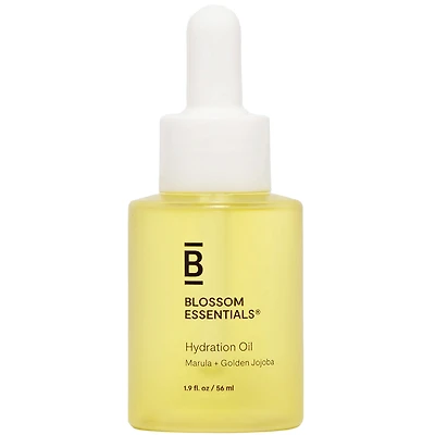 Blossom Essentials Hydration Oil