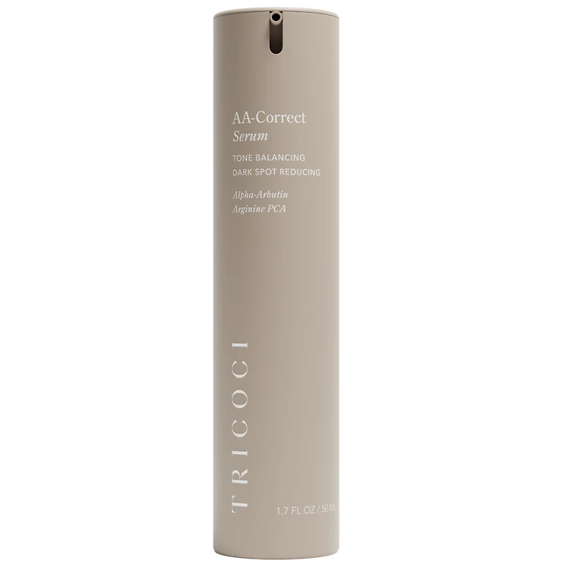 Tricoci AA-Correct Serum
