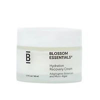Blossom Essentials Hydration Recovery Face Cream