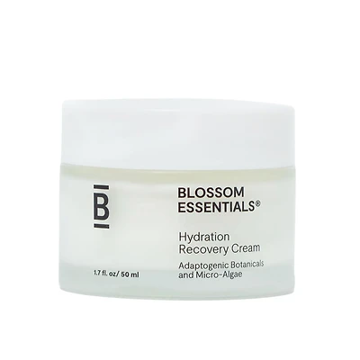 Blossom Essentials Hydration Recovery Face Cream