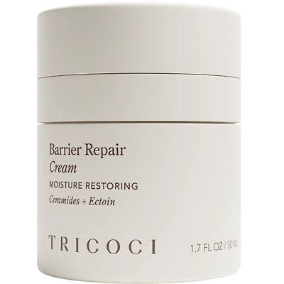 Tricoci Barrier Repair Cream