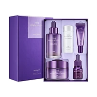 MISSHA Time Revolution Night Repair Special Set 5X