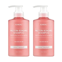 KUNDAL Protein Bonding Care Shampoo