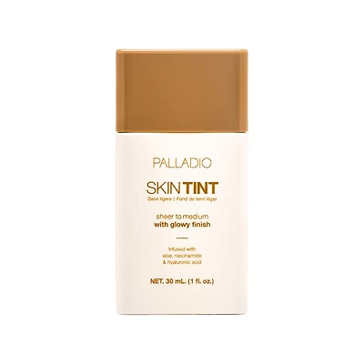 Palladio Beauty Skin Tint