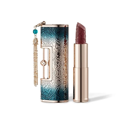 Florasis Blooming Rouge Love Lock Lipstick