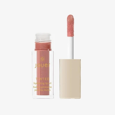 Jouer Cosmetics Tinted Hydrating Lip Oil