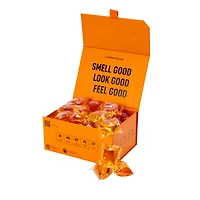 Laundry Sauce Laundry Detergent Pods - Italian Bergamot - 30 Pods