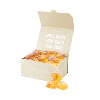 Laundry Sauce Laundry Detergent Pods - Himalayan Cashmere - 30 Pods