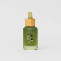 My Neighbor's Tallow Rosemary & Juniper Hair Oil