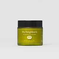 My Neighbor's Tallow Rose & Sea Buckthorn Tallow Face Balm