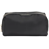 House of Harlow 1960 The Twill Nylon Cosmetic Pouch
