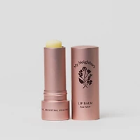 My Neighbor's Tallow Rose Tallow Lip Balm
