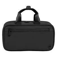 Joan & David The Sport Nylon Double Handle Hanging Toiletry Case