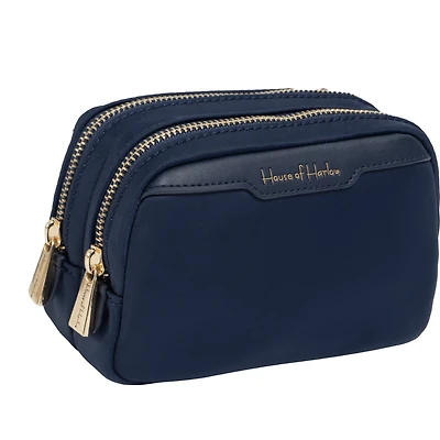 House of Harlow 1960 The Twill Nylon Tech Accessory Pouch