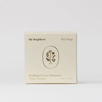 My Neighbor's Tallow Collagen Facial Cleanser