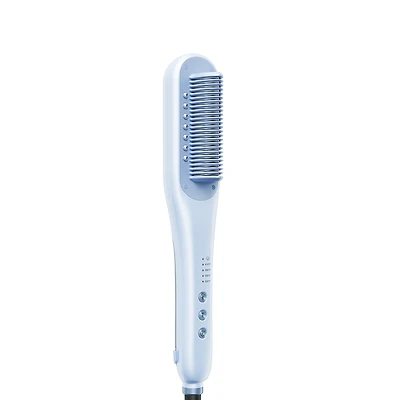 Wavytalk Steamline Pro Steam Straightener Brush 