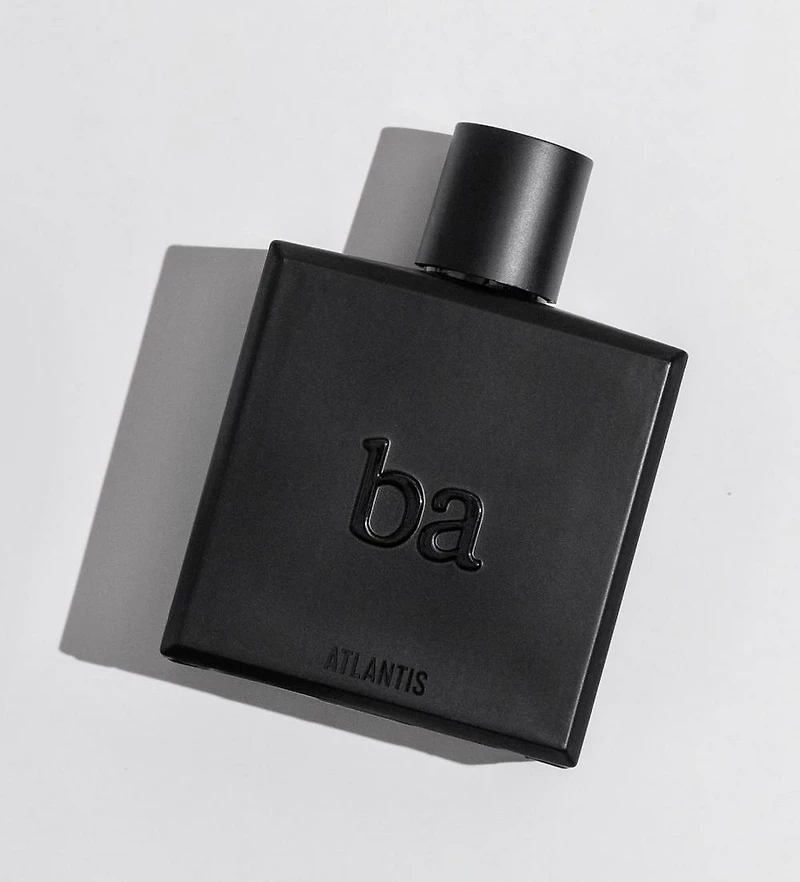 Blu Atlas Atlantis Eau De Parfum