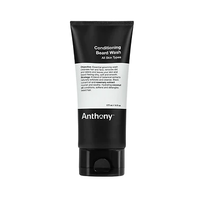 Anthony Conditioning Beard Wash