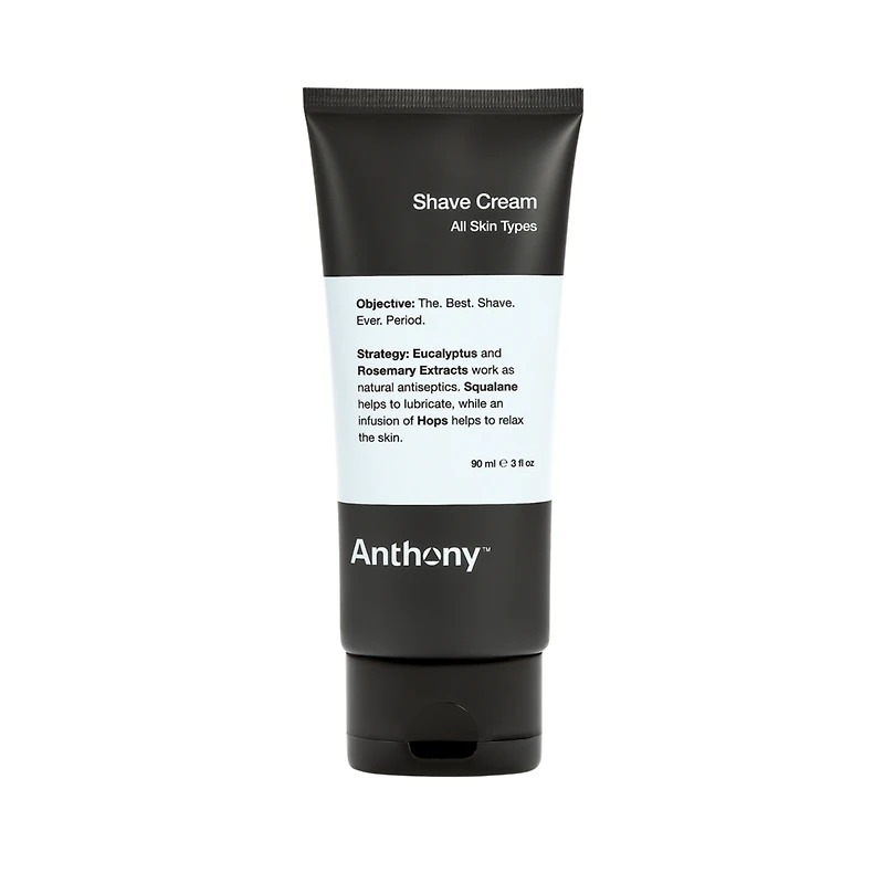 Anthony Shave Cream