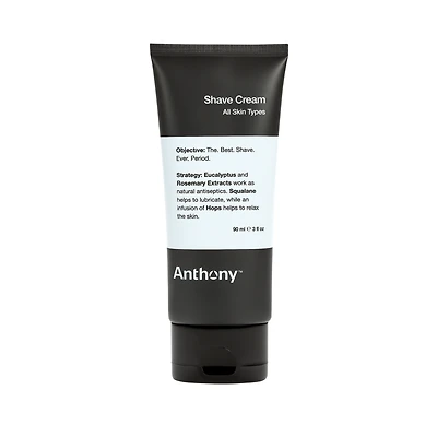 Anthony Shave Cream