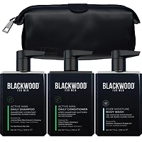 BLACKWOOD FOR MEN Dapper Dad Set